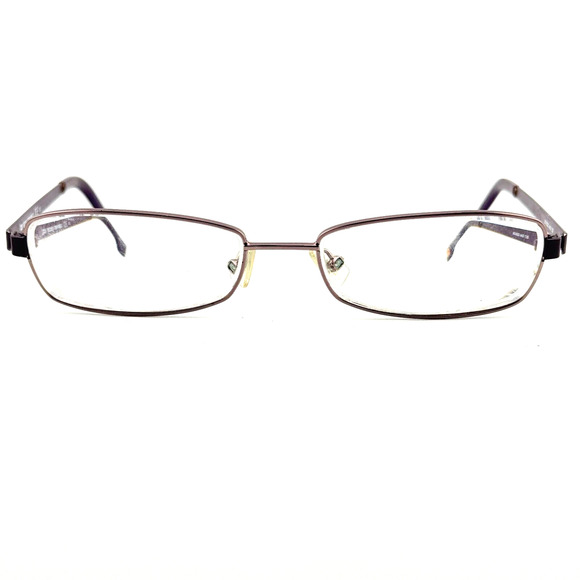 Hugo Boss Orange BO 0022 AA2 Eyeglasses Frame 53-17-135 H13365